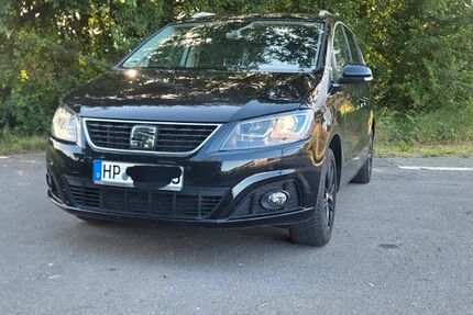 Seat Alhambra 78.639 km 19.799 &euro; Mörlenbach 69509