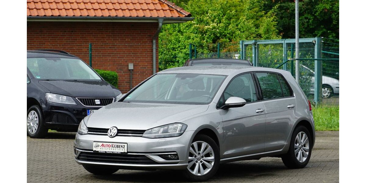 VW Golf 141.000 km 9.990 &euro; Papenburg 26871