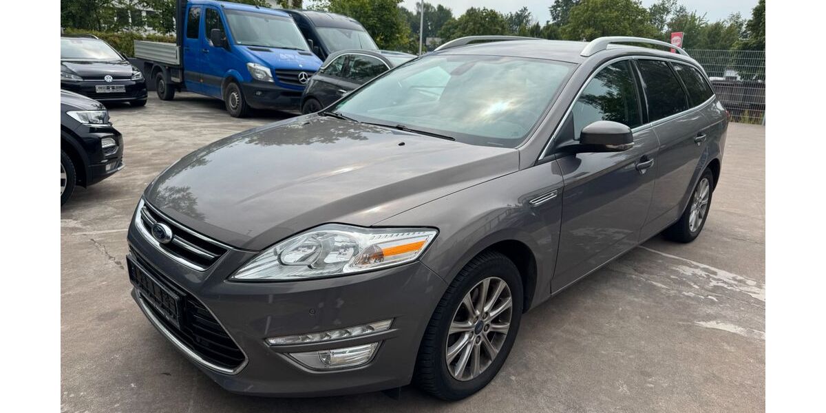 Ford Mondeo 205.000 km 3.650 &euro; Detmold 32758