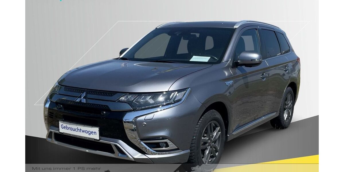 Mitsubishi Outlander 99.750 km 18.910 &euro; Warburg 34414