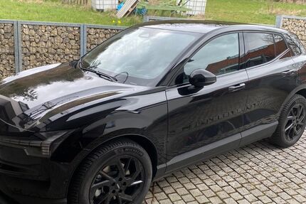 Volvo EX30 1.900 km 41.000 &euro; Regensburg 93059