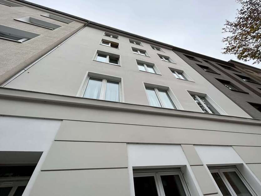 Wohnung zum Mieten in Düsseldorf 960 € 57.52 m²