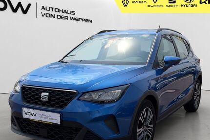 Seat Arona 52.690 km 17.360 &euro; Oberschopfheim 77948