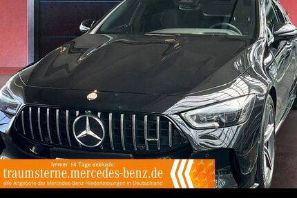Mercedes AMG GT