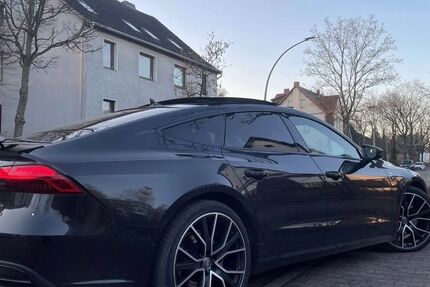 Audi A7 61.715 km 42.999 &euro; Berlin 13435