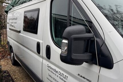 Citroen Jumper 108.054 km 12.900 &euro; Mengen 88512