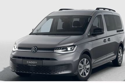 VW Caddy 1.523 km 42.880 &euro; Traunstein 83278