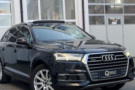 Audi Q7 112.000 km 34.490 &euro; Büttelborn 64572