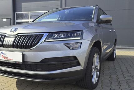 Skoda Karoq 89.000 km 16.490 &euro; Augsburg 86167