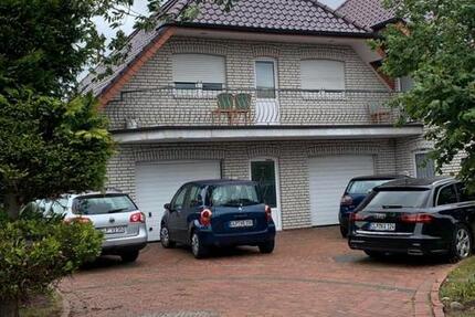 doppelhaus hälfte mit Balkon Teich blick in Sevelten 3 zimmer