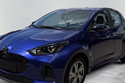Mazda 2 Hybrid 3.590 km 22.190 &euro; Hamburg 22041