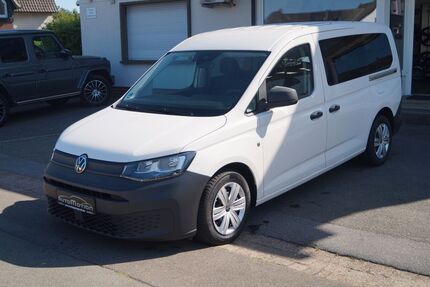 VW Caddy Maxi 174.000 km 16.390 &euro; Gütersloh 33332