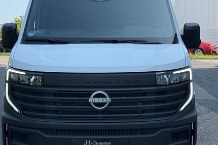 Nissan Interstar 6.851 km 35.999 € Kelkheim 65779