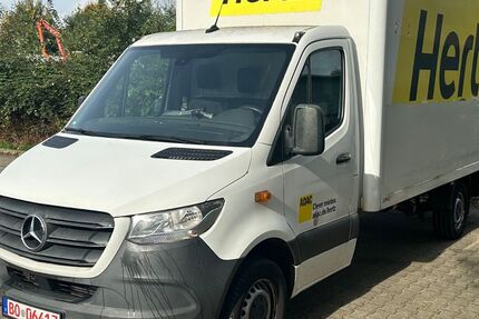 Mercedes-Benz Sprinter 255.500 km 19.900 &euro; Bochum 44866