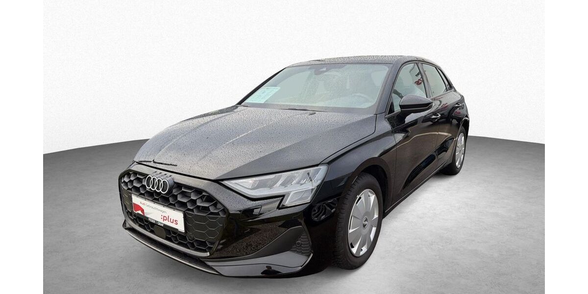 Audi A3 9.900 km 32.890 &euro; Burgoberbach 91595
