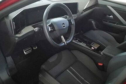 Opel Astra 42.883 km 24.000 &euro; Hennef 53773