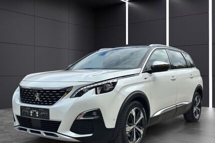 Peugeot 5008 125.000 km 17.990 &euro; Ehningen 71139