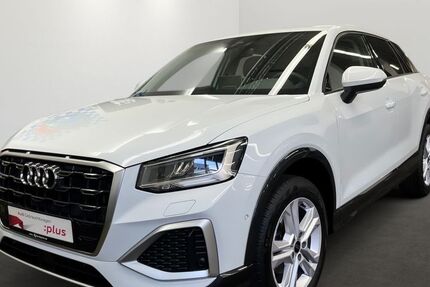 Audi Q2 11.935 km 30.840 &euro; Grünstadt 67269