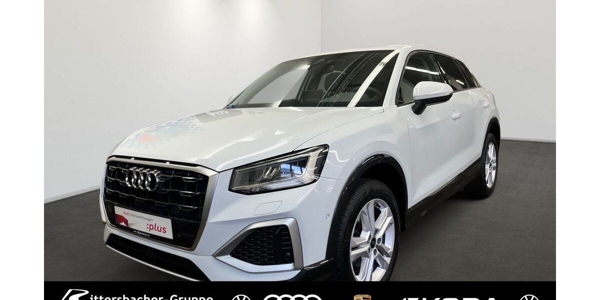 Audi Q2 11.935 km 30.840 &euro; Grünstadt 67269
