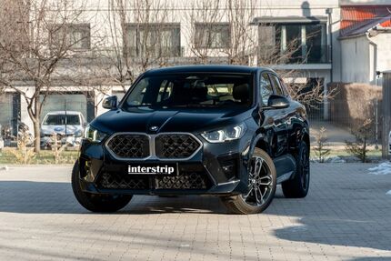 BMW X2 18.900 km 41.490 &euro; Langweid am Lech 86462