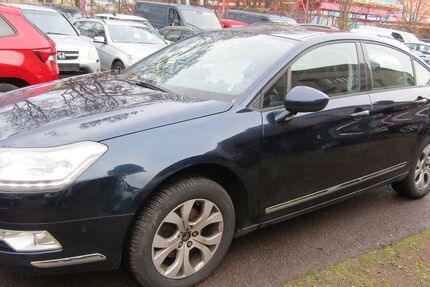 Citroen C5 139.353 km 2.990 &euro; Halle 06130