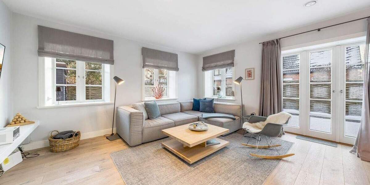 Mehrfamilienhaus, Wohnhaus List - 4 Zimmer, 131 m&sup2;, 2.350.000&euro; | Angebot:25850603