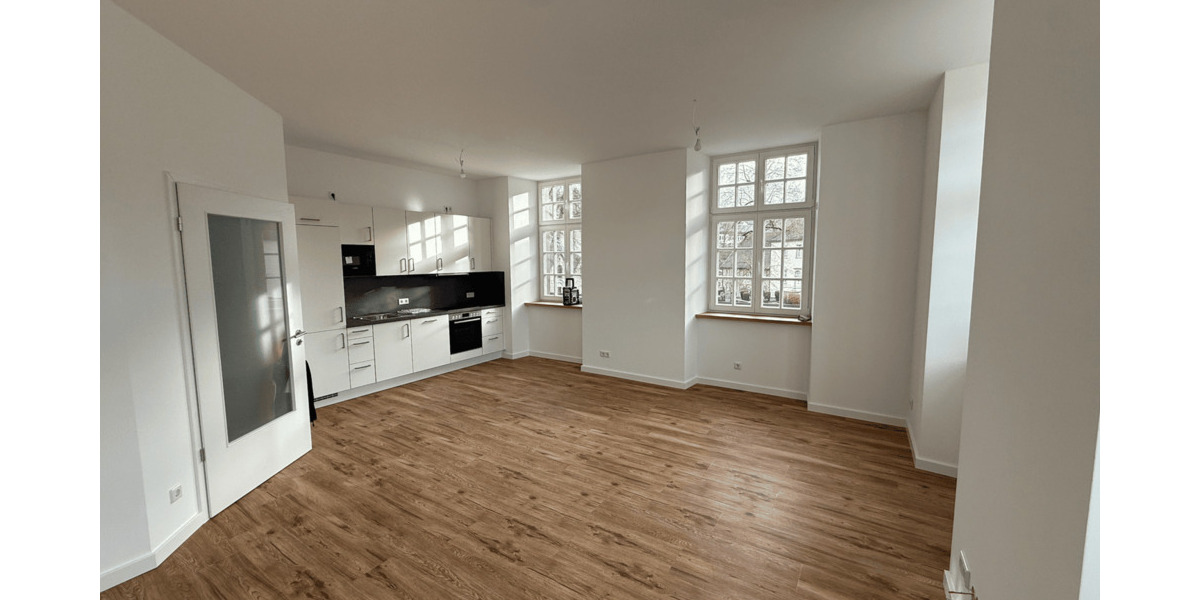 Etagenwohnung Balve - 3 Zimmer, 70 m&sup2;, 680&euro; | Angebot:26863303