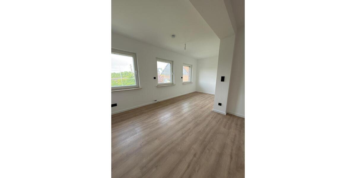 Etagenwohnung Hagen am Teutoburger Wald - 4 Zimmer, 92 m&sup2;, 900&euro; | Angebot:26682922
