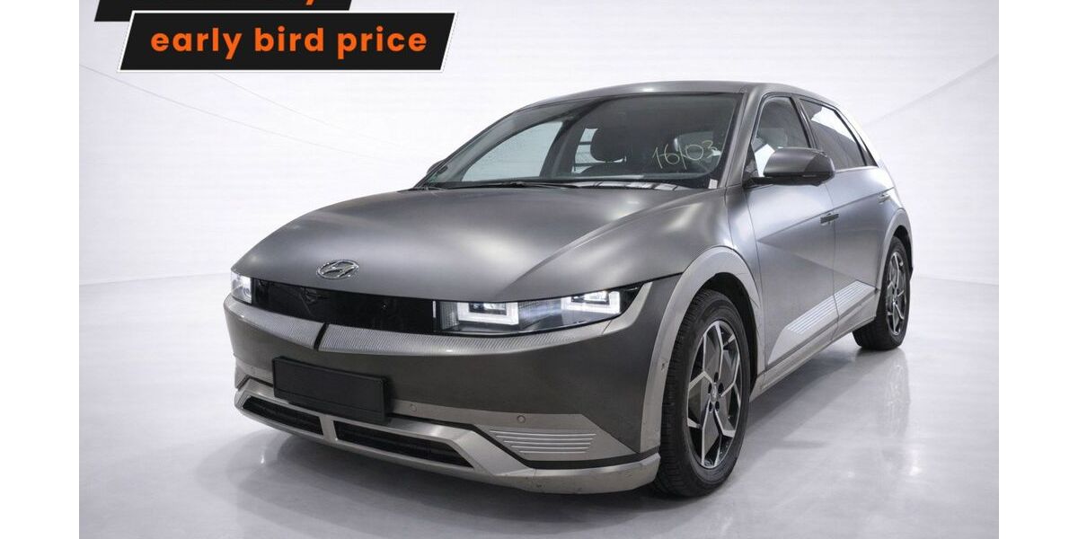 Hyundai IONIQ 5 61.763 km 26.698 &euro; Ergolding 84030