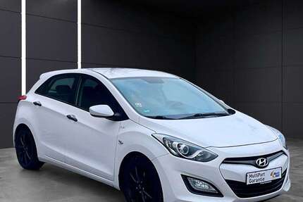 Hyundai i30 129.603 km 6.490 € worms 67547