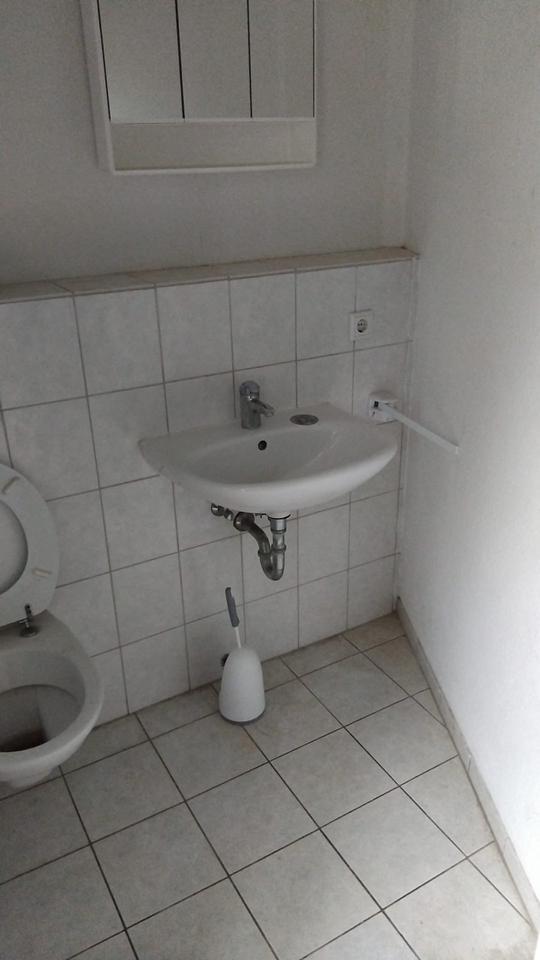 Apartment zu vermieten zimmer