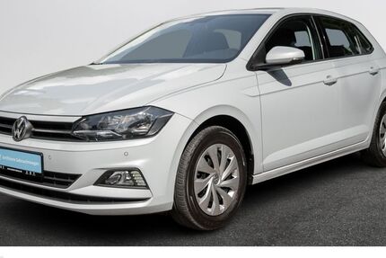 VW Polo 57.150 km 15.740 € Hamburg 22457
