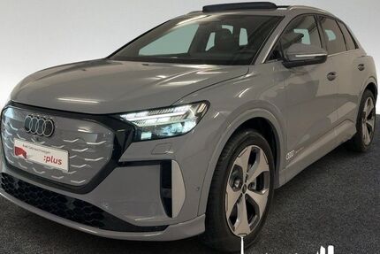 Audi Q4 e-tron 6.001 km 69.990 &euro; Berlin 12489