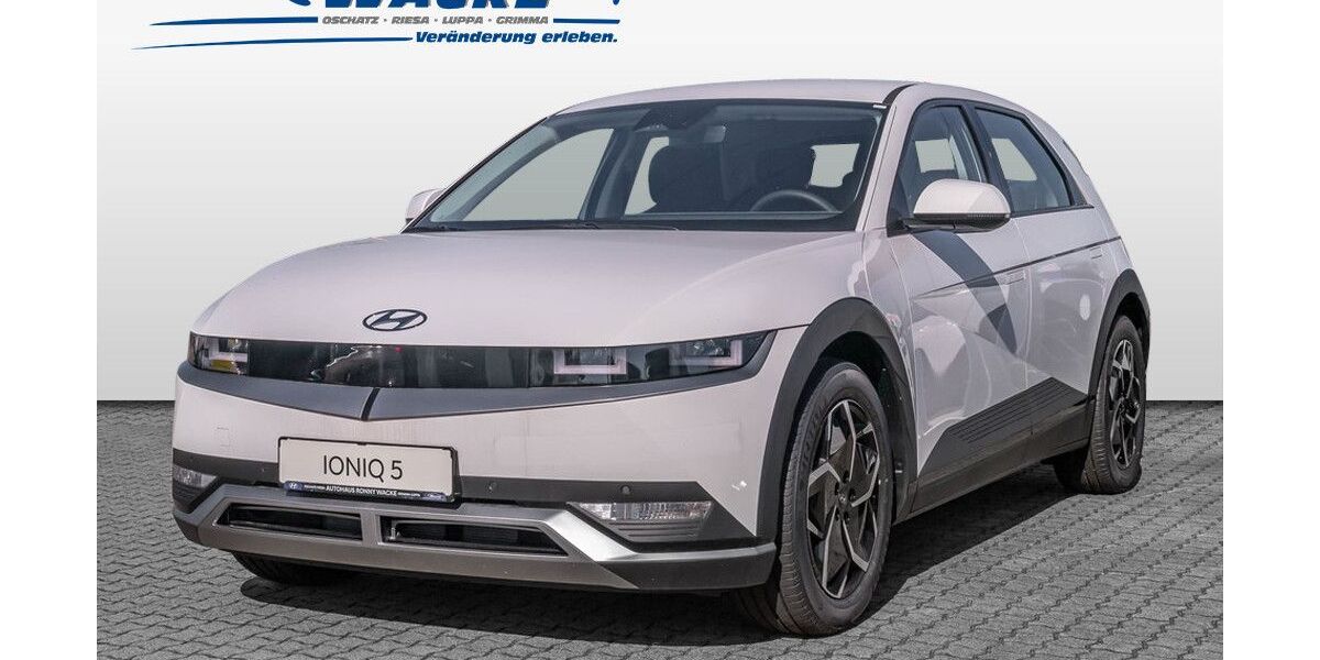 Hyundai IONIQ 5 8.871 km 35.970 &euro; Oschatz 04758