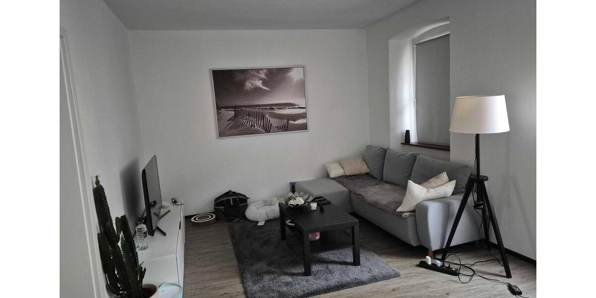 2 Zimmer Erdgeschoss Wohnung in Tauberbischofsheim zu vermieten 2 zimmer