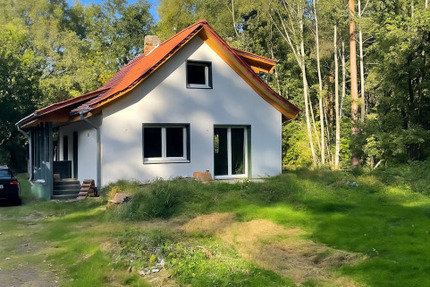 ***Modernisiertes Einfamilienhaus in Walsrode – energieeffizient, ruhig und zentral gelegen*** 2 zimmer