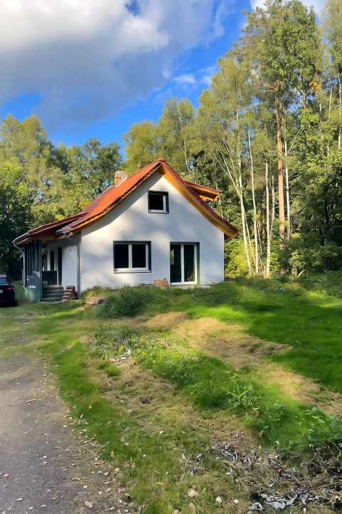 ***Modernisiertes Einfamilienhaus in Walsrode – energieeffizient, ruhig und zentral gelegen*** zimmer