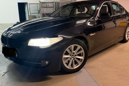 BMW 525 190.000 km 11.950 &euro; Mayen 56727