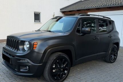 Jeep Renegade 170.000 km 7.900 &euro; Blankenfelde-Mahlow (bei Berlin) 15831
