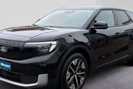 Ford Explorer 18.226 km 35.990 &euro; Endingen a.K. 79346