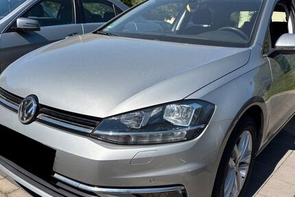 VW Golf 64.000 km 15.490 &euro; Willmering 93497
