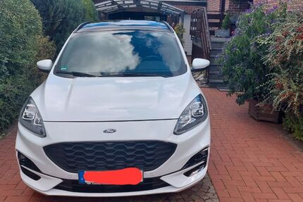 Ford Kuga 120.500 km 16.200 &euro; Borgholzhausen 33829