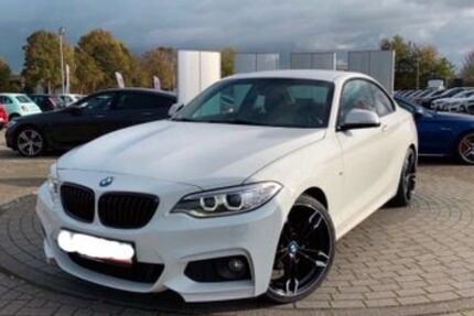 BMW 218 143.500 km 15.490 &euro; Diepholz 49356