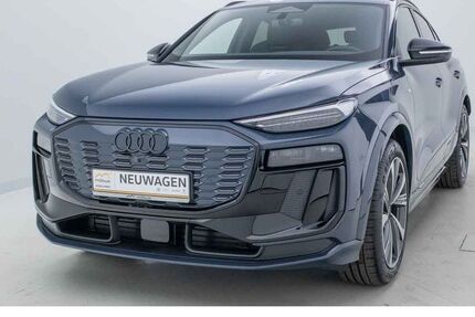 Audi Q6 e-tron 10.000 km 79.489 &euro; Berlin 13088