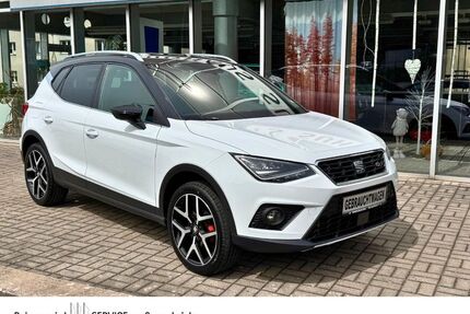 Seat Arona 62.587 km 17.990 &euro; Suhl 98529