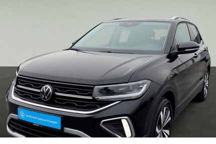VW T-Cross 43.000 km 20.700 € Bad Camberg 65520