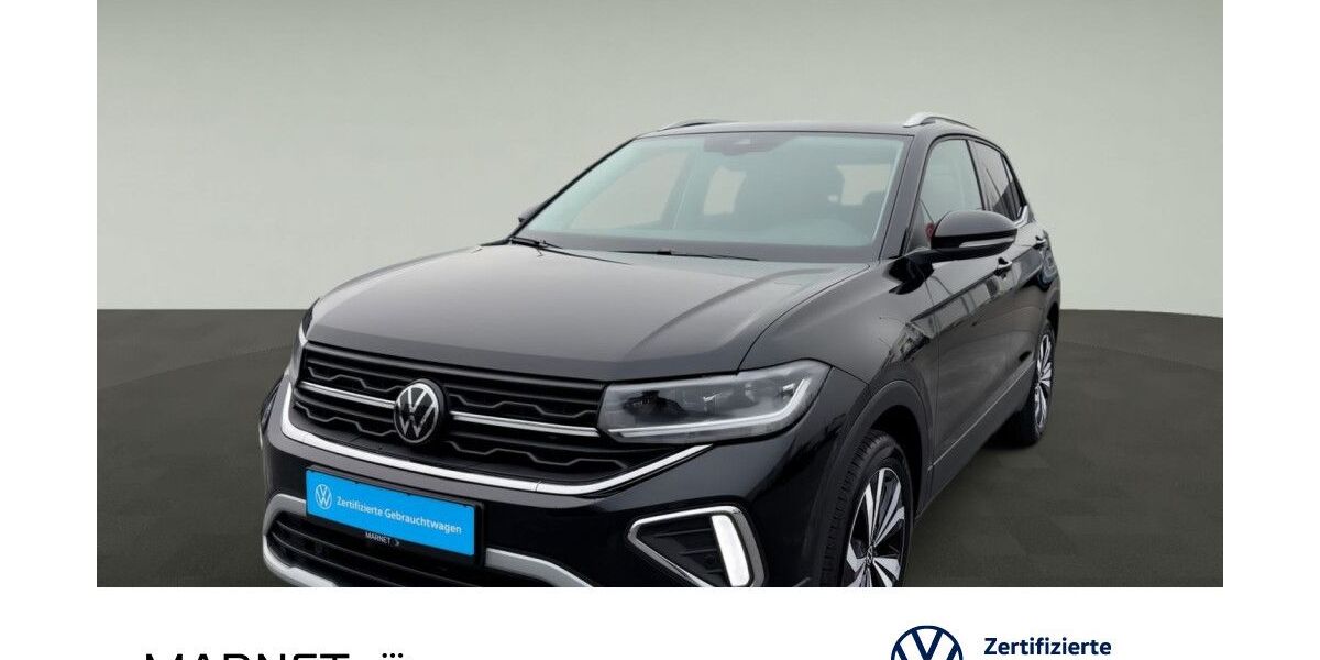 VW T-Cross 43.000 km 21.690 € Bad Camberg 65520