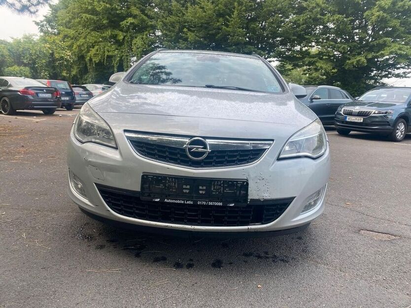 Astra