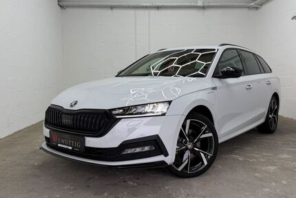 Skoda Octavia 94.600 km 22.990 &euro; Bad Langensalza 99947