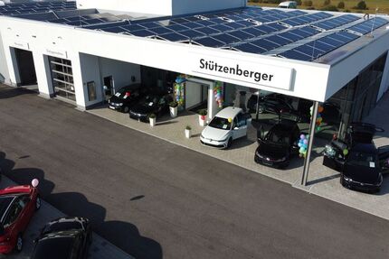 Skoda Fabia 2.500 km 15.990 &euro; Kißlegg-Zaisenhofen 88353